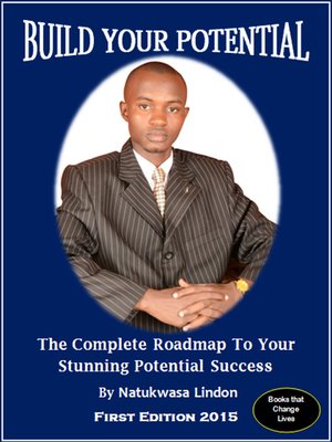 cover image of Build Your Potential